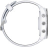 Часы GARMIN FORERUNNER 965 Smartwatch Titanium Digital Dial Whitestone Silicone Strap 010-02809-81