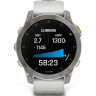 Смарт-часы GARMIN EPIX 2 Sapphire Carrera White-Titanium 010-02582-21
