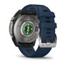 Смарт-часы GARMIN QUATIX 8 AMOLED (47 мм) Marine GPS Smartwatch 010-02904-50